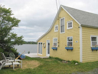 Cottage Link Nova Scotia Cottage Rental Ns10417