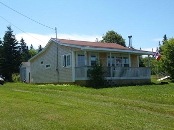 Annapolis valley ns cottages