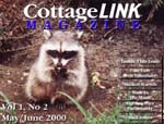 Vol 1, No 2 - May/June 2000