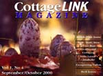 Vol. 1 No. 4 September/October 2000