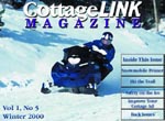 Vol. 1 No. 5 Winter 2000