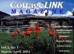 Vol. 3 No. 1 March/April 2002