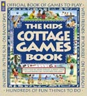 The Kids Cottage Games Book