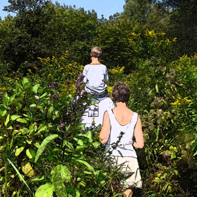 Family Hike