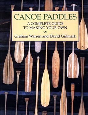 Canoe Paddles