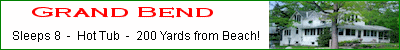 Grand Bend - Click Here!