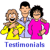 Click here to find out what people are saying about CottageLINK